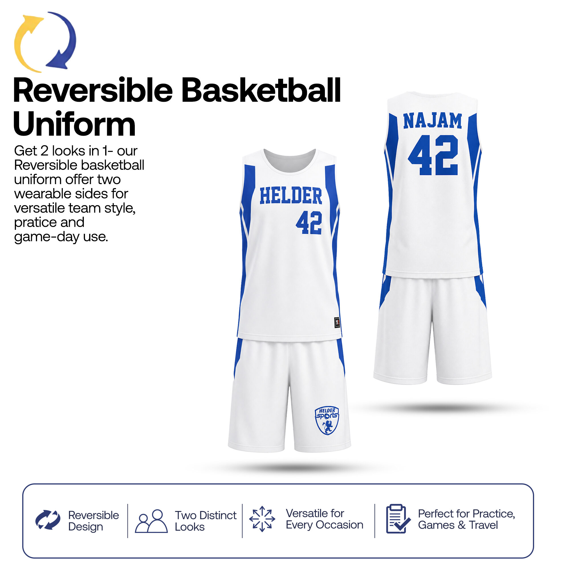 Basket Ball - Image 2