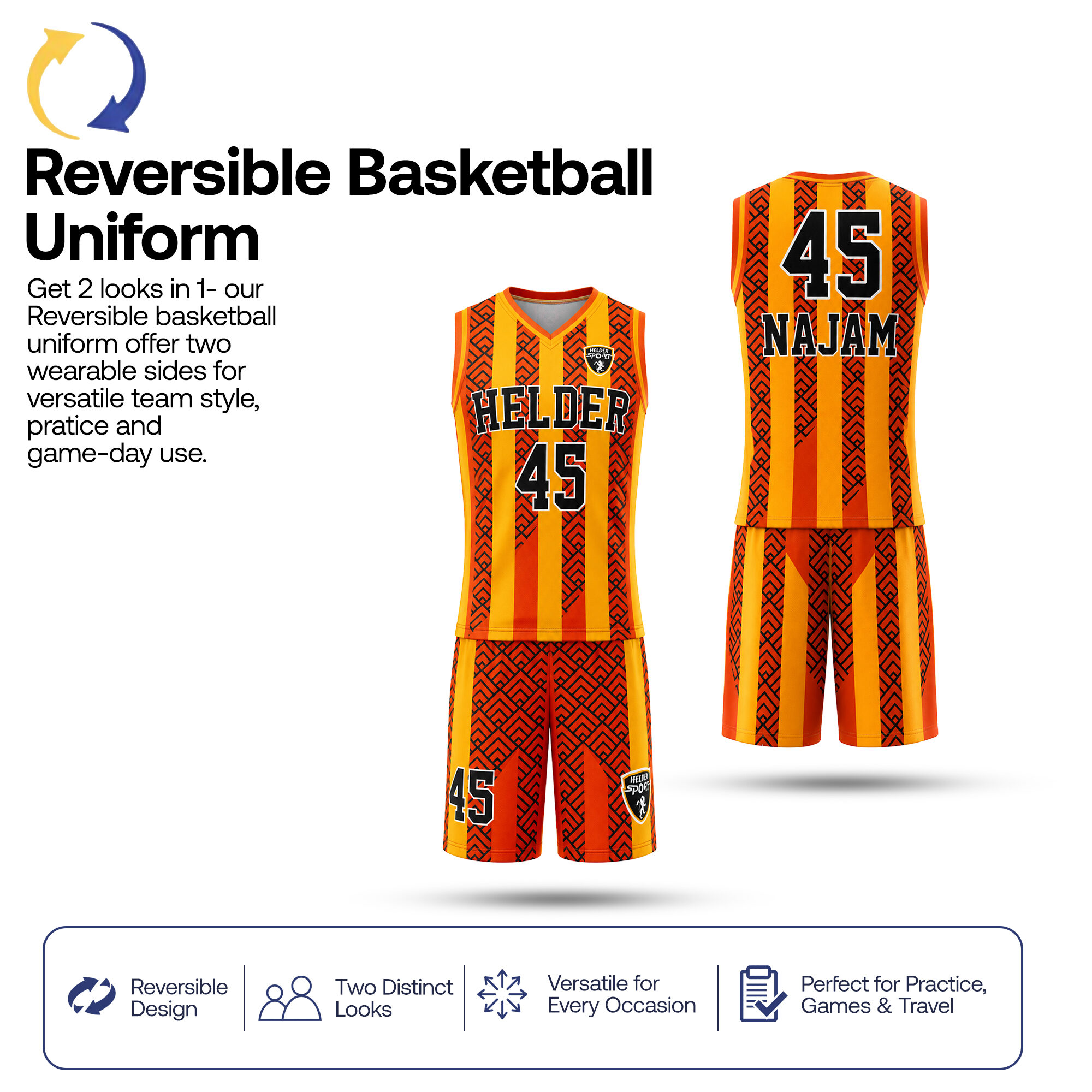 Basket Ball - Image 2