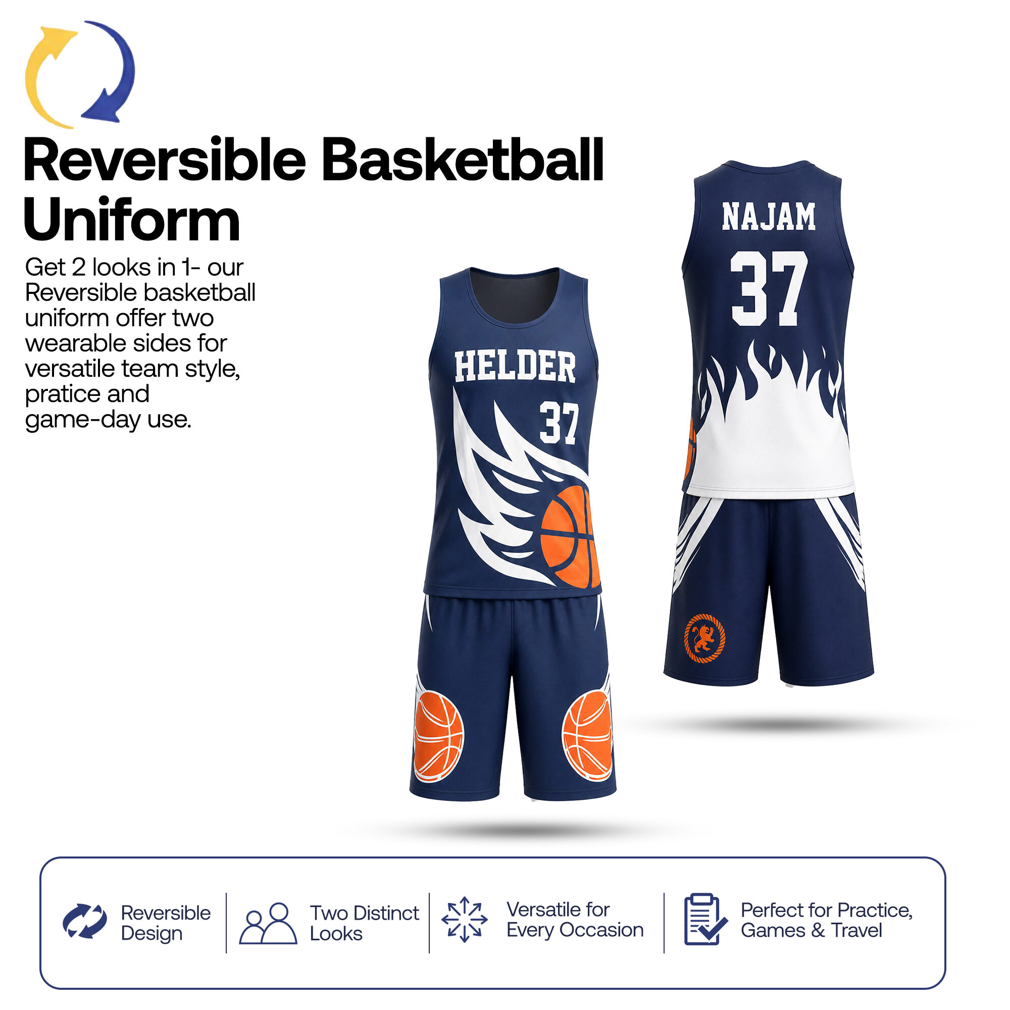 Basket Ball - Image 2