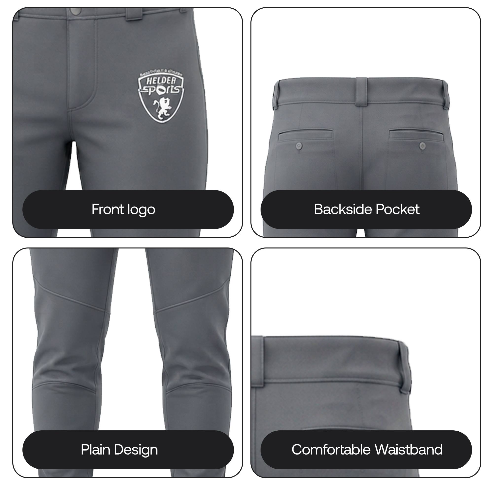 Softball Pant - Image 2