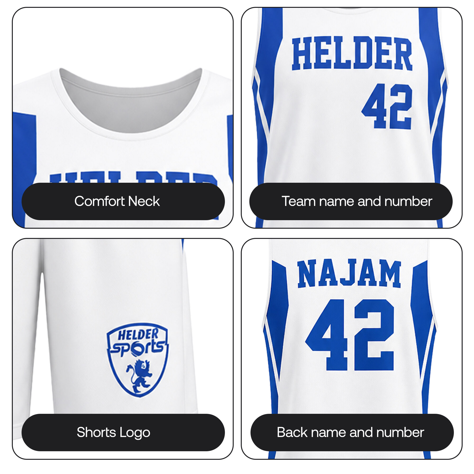 Basket Ball - Image 3