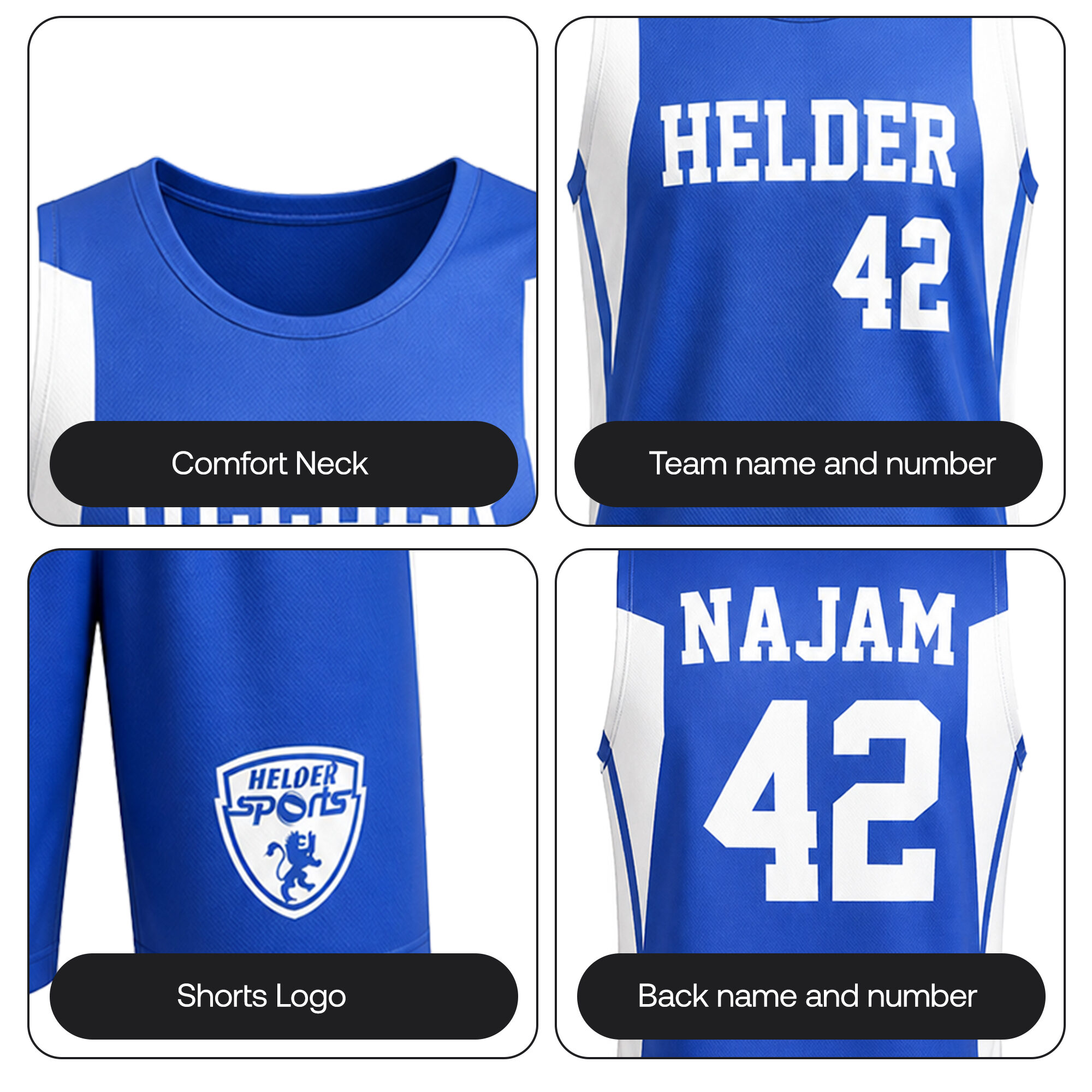 Basket Ball - Image 3