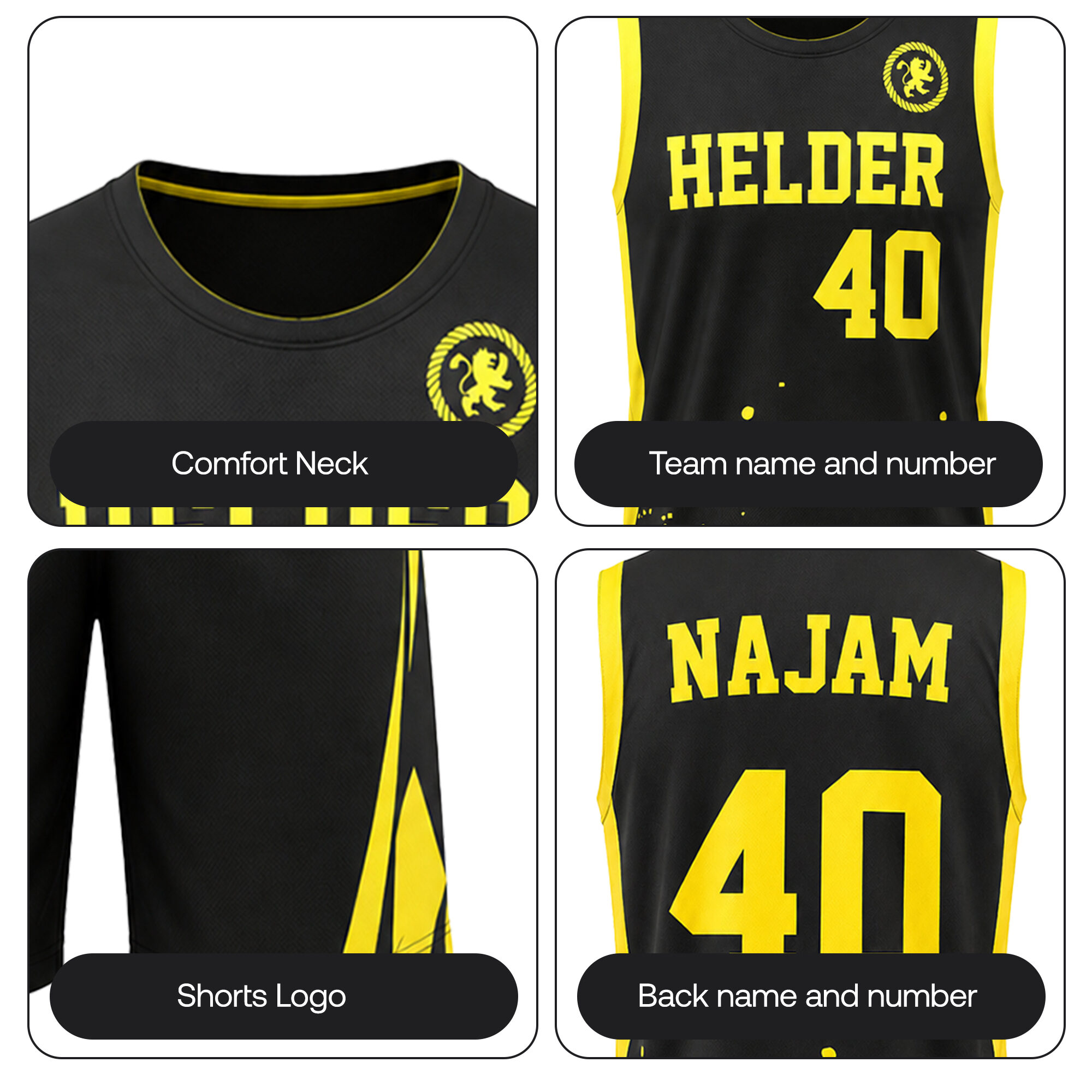Basket Ball - Image 3