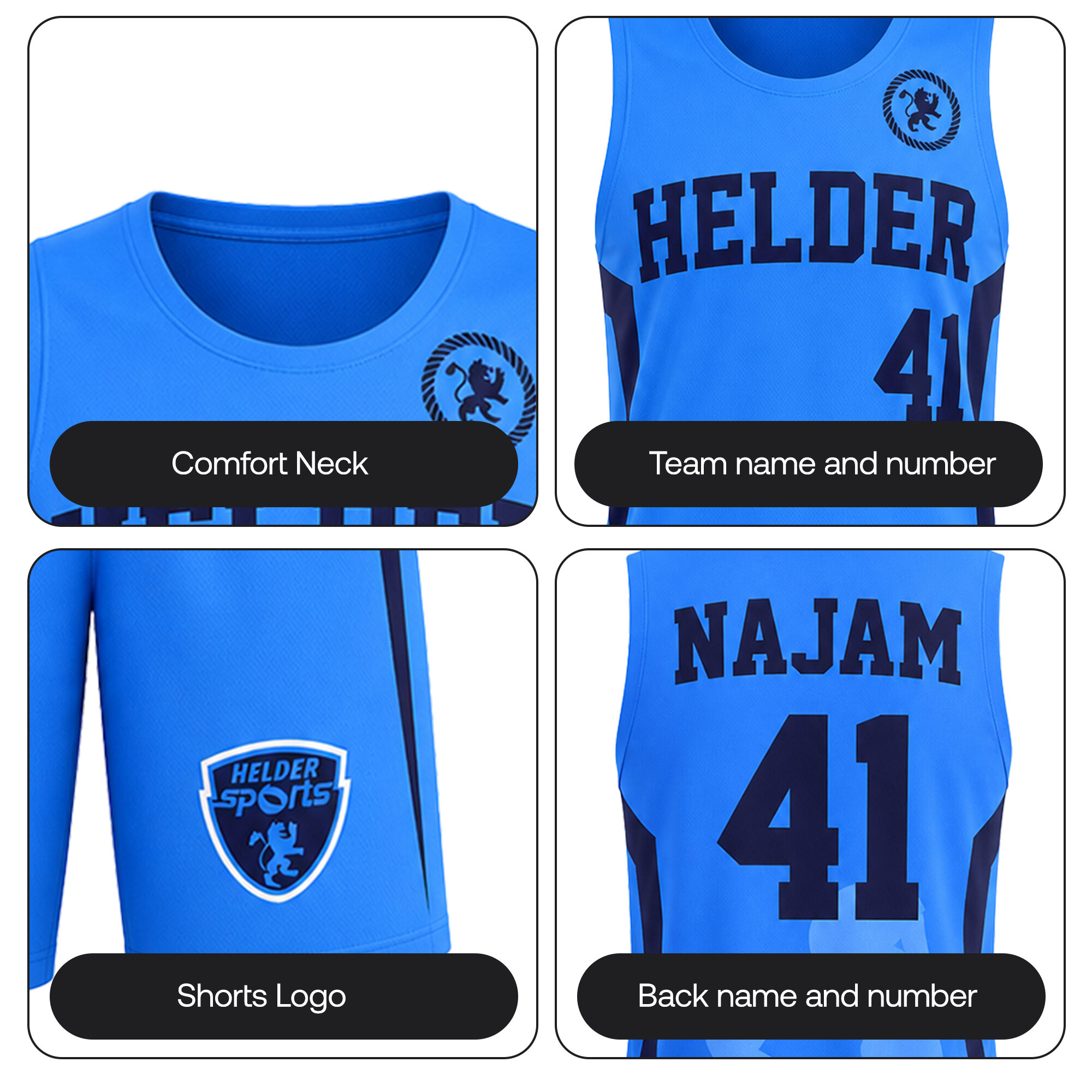 Basket Ball - Image 3