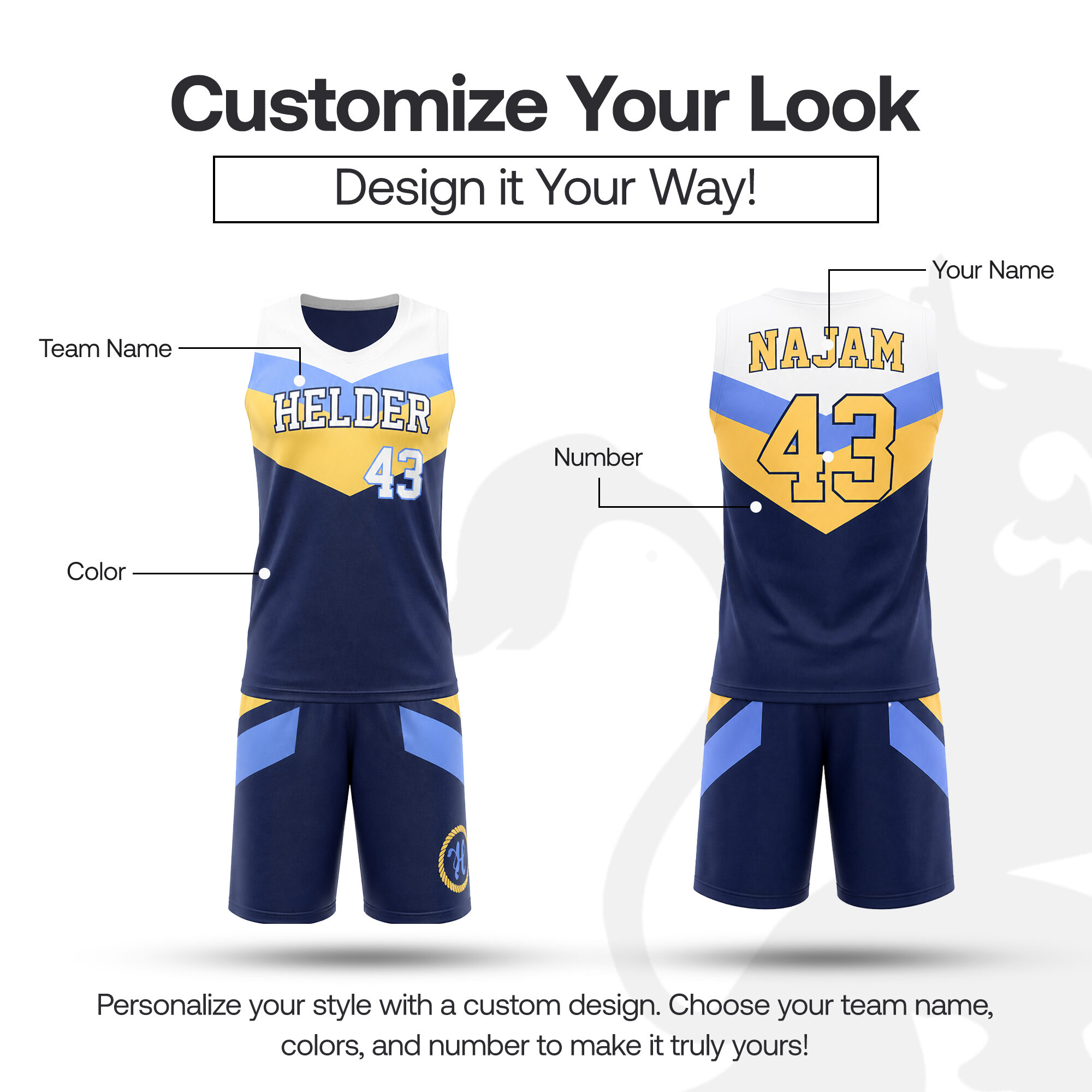 Basket Ball - Image 4