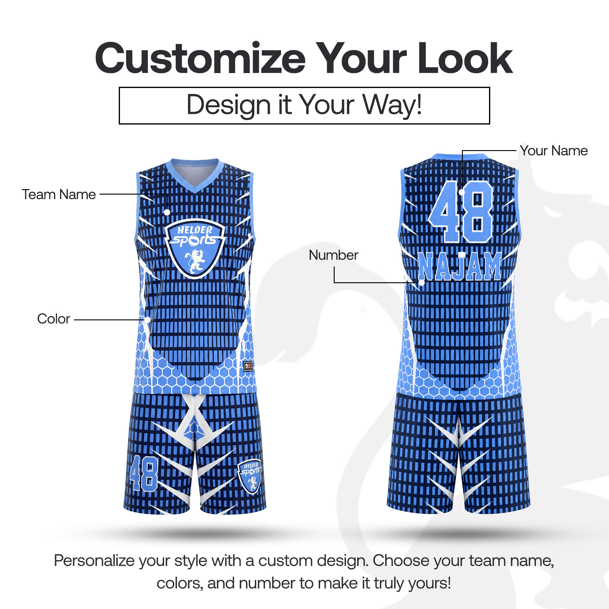 Basket Ball - Image 4