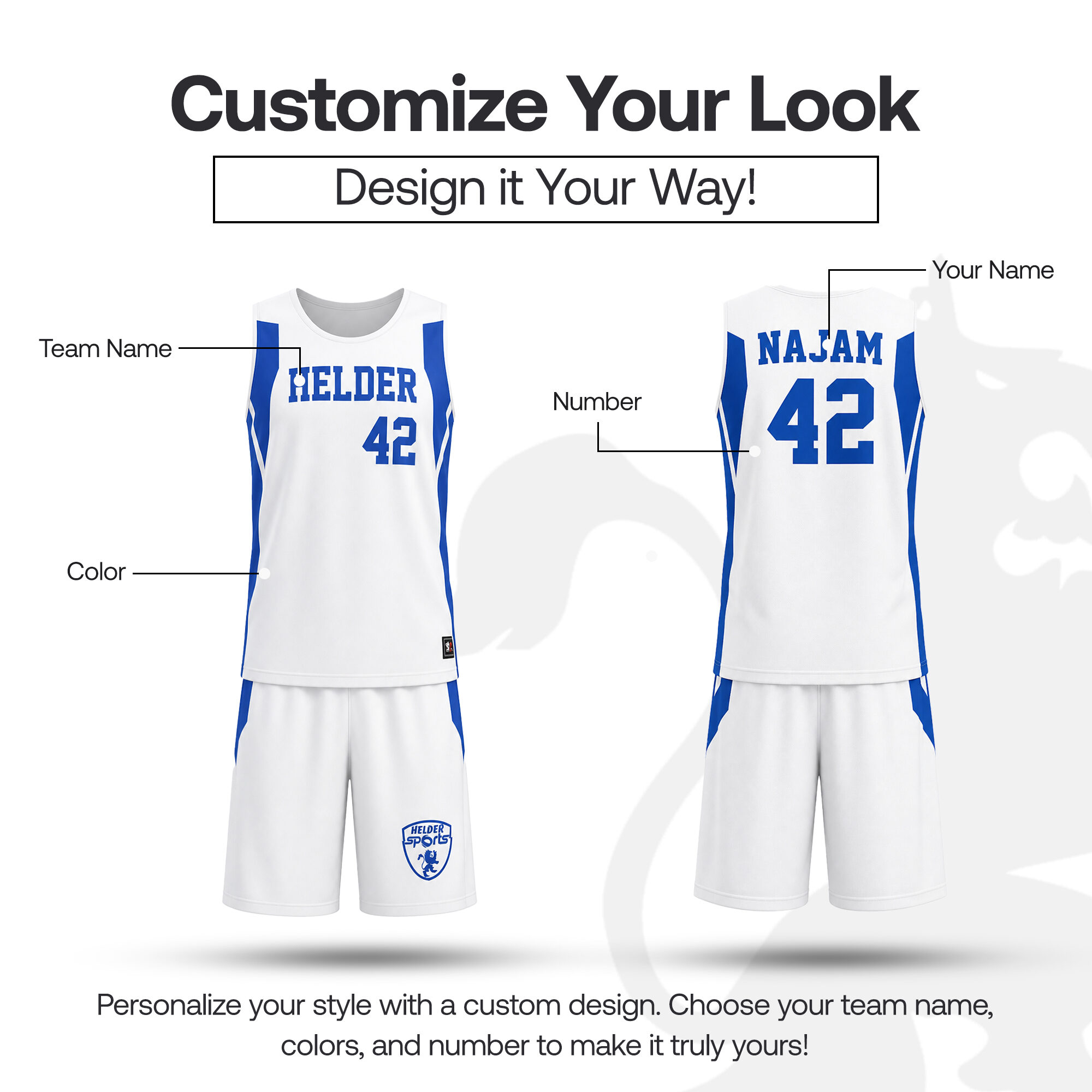 Basket Ball - Image 4