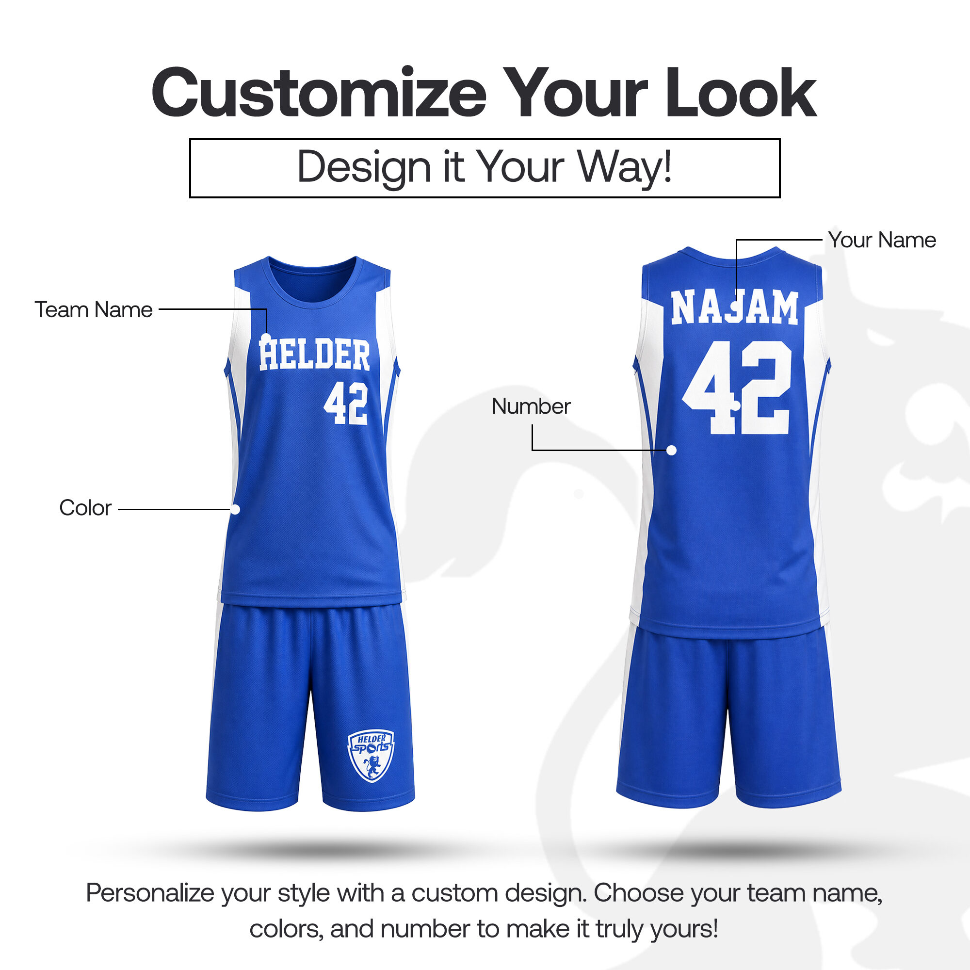 Basket Ball - Image 4
