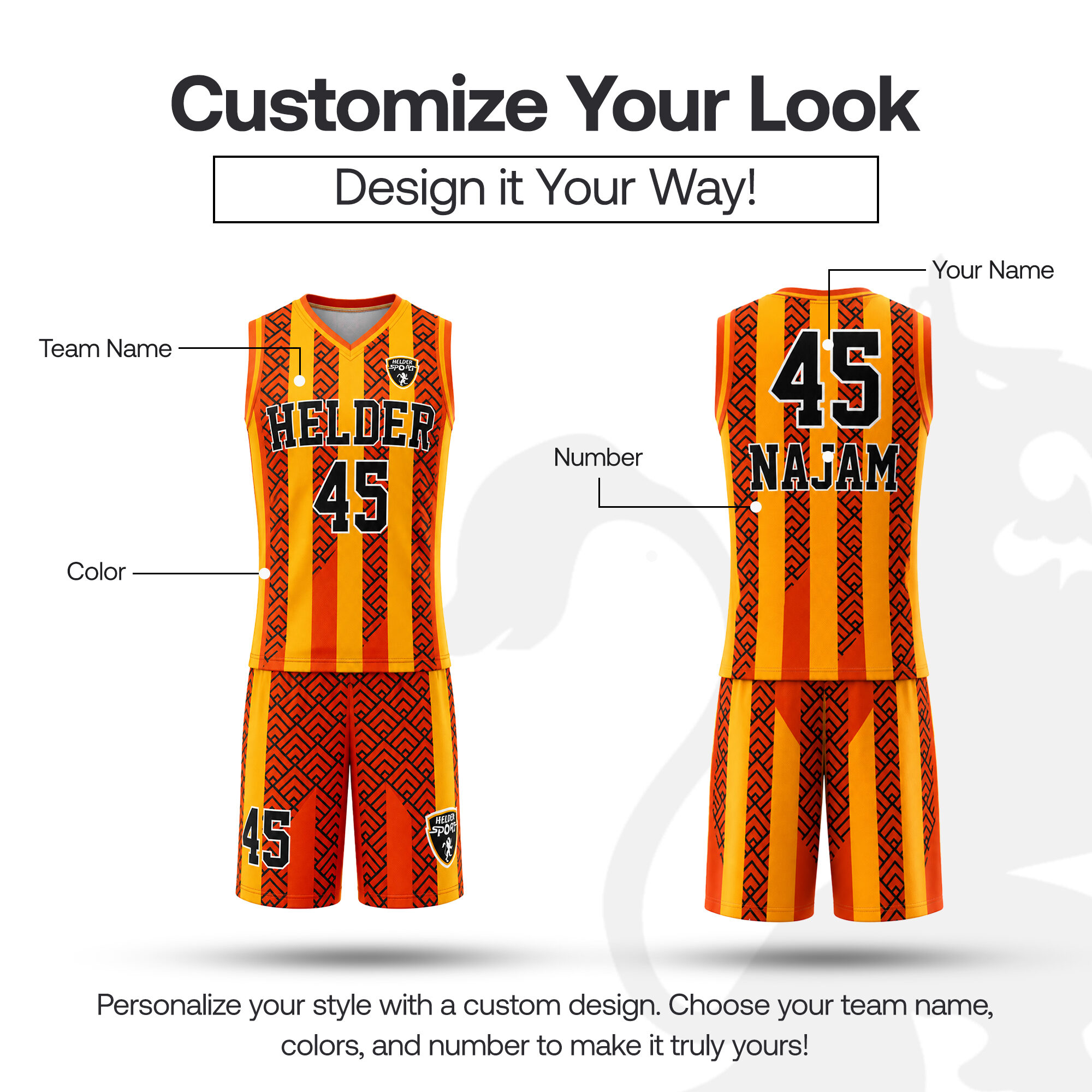 Basket Ball - Image 4