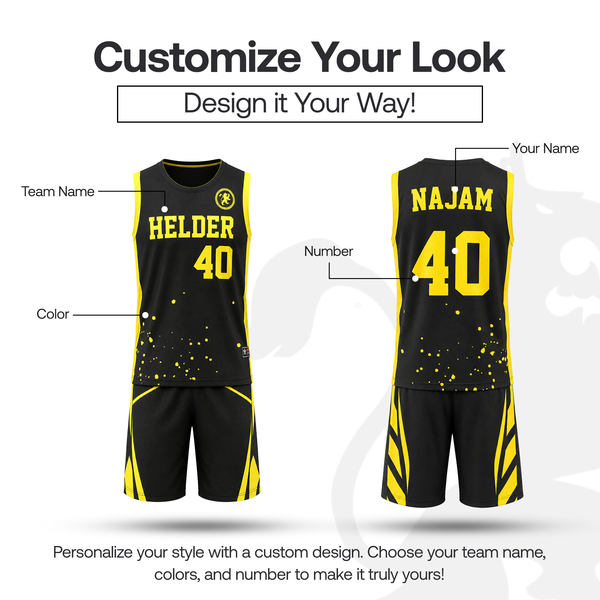 Basket Ball - Image 4