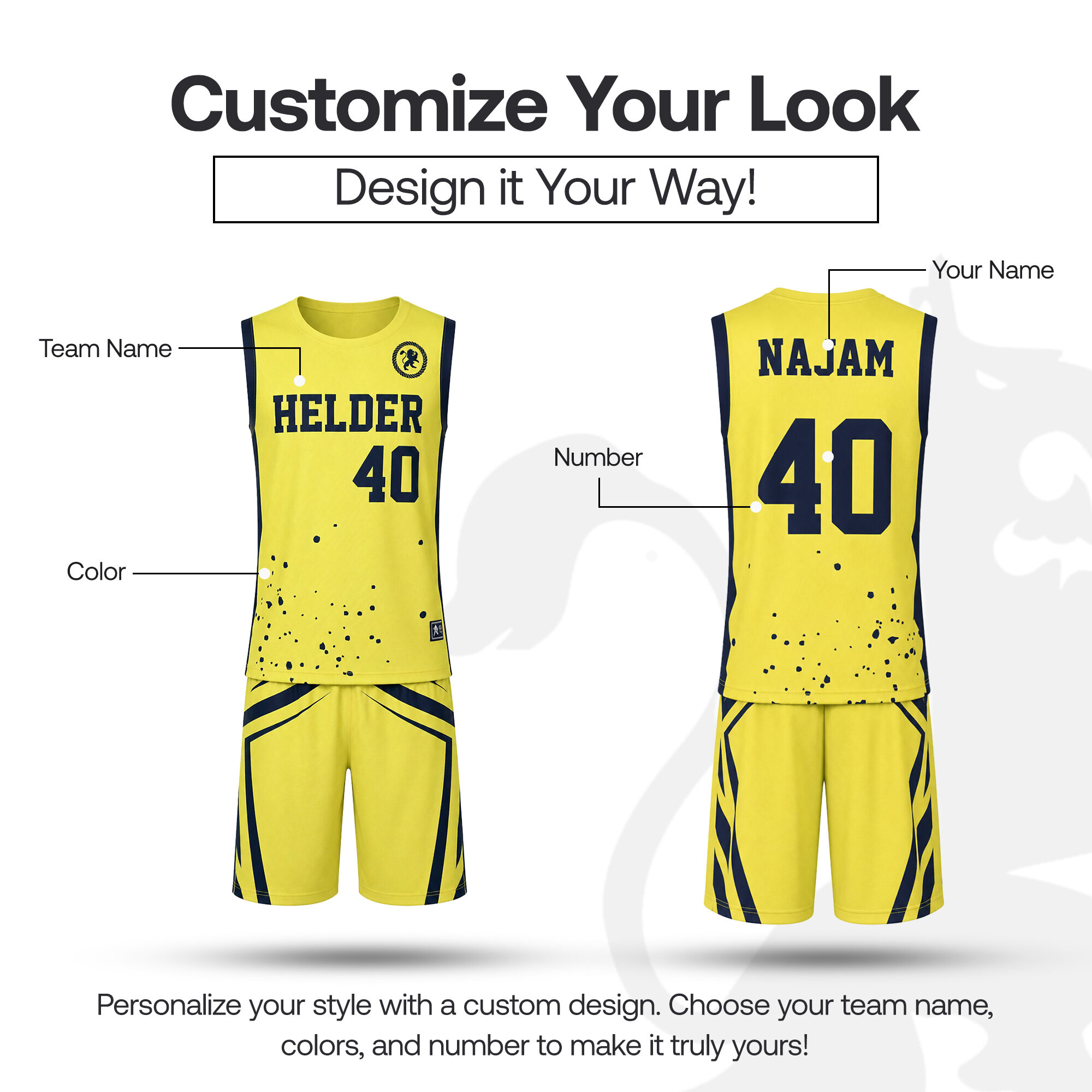 Basket Ball - Image 4