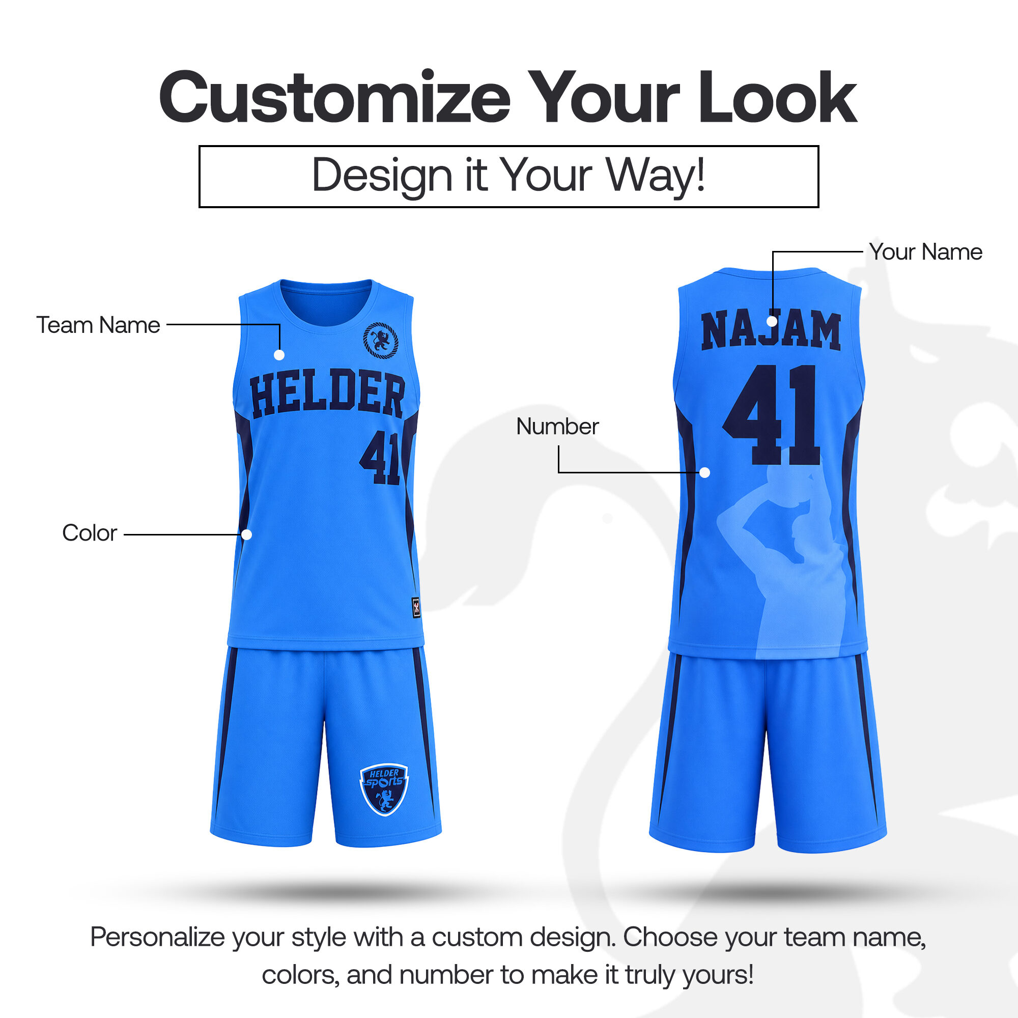 Basket Ball - Image 4