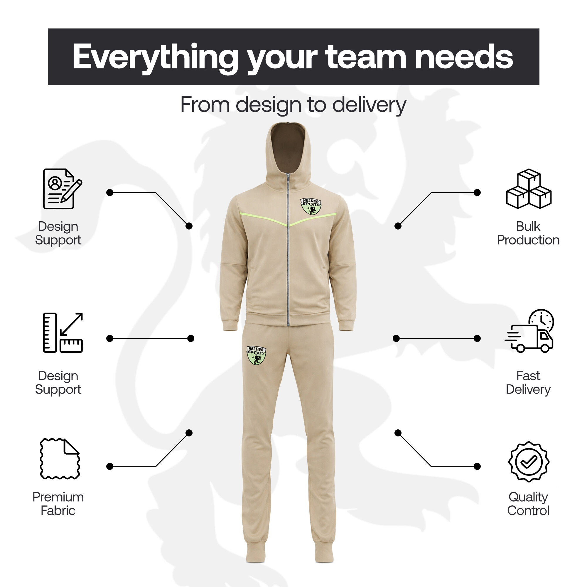 Track Suit - Image 4
