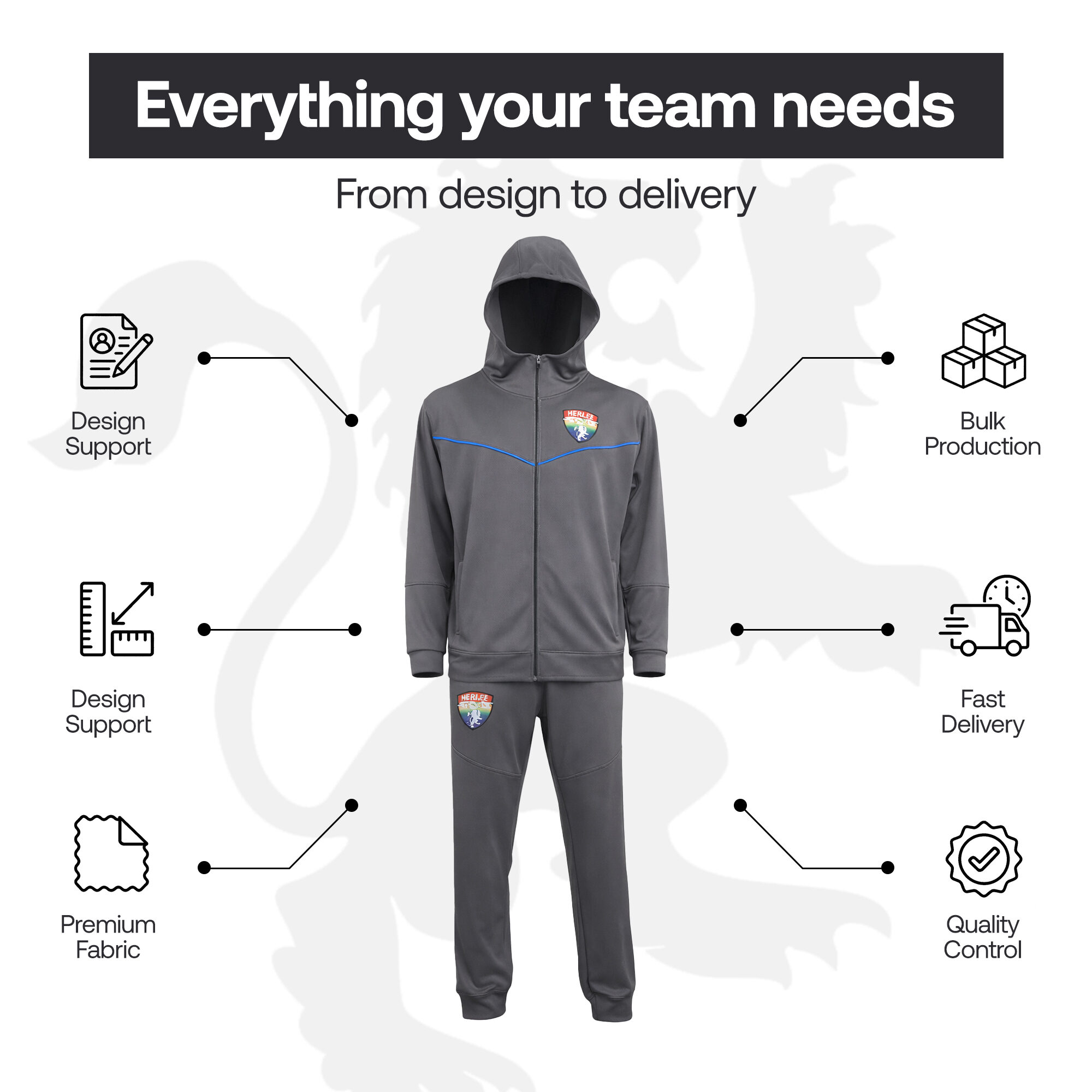 Track Suit - Image 4