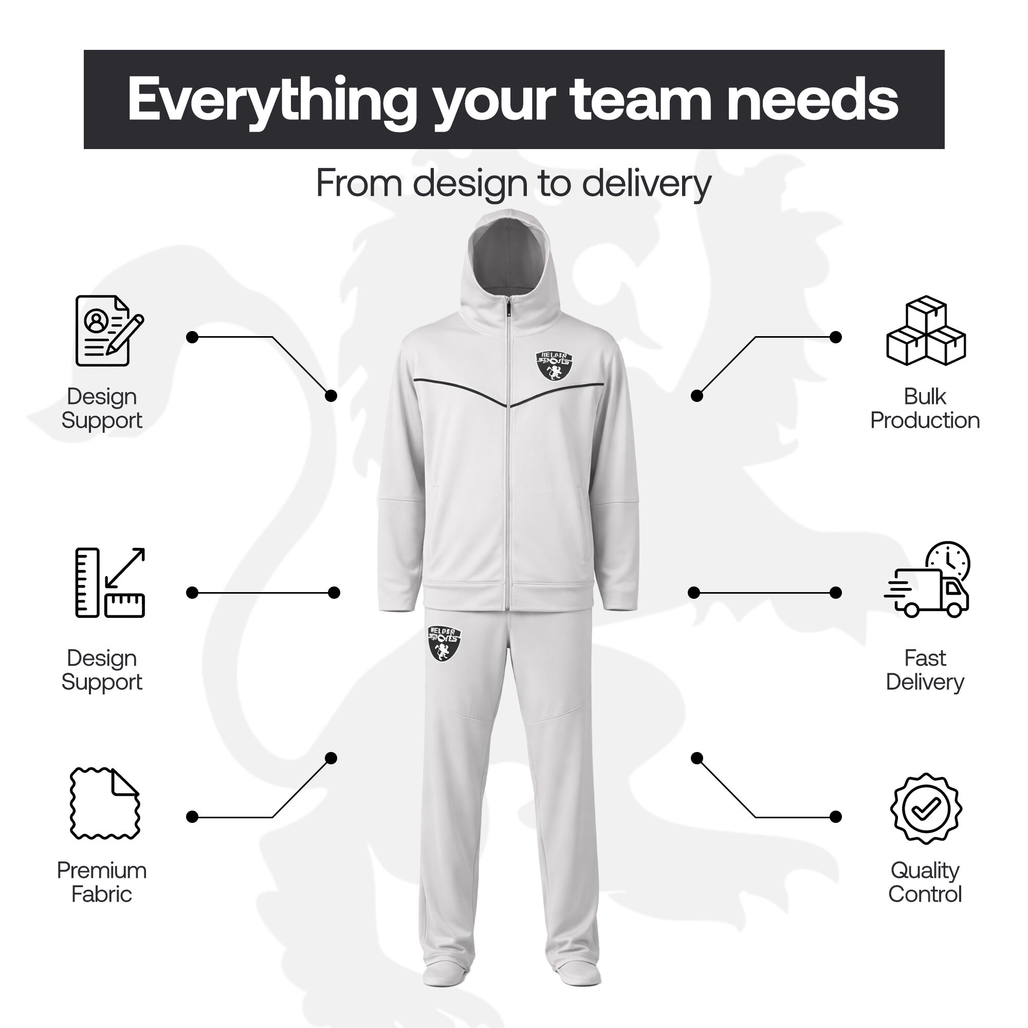 Track Suit - Image 4