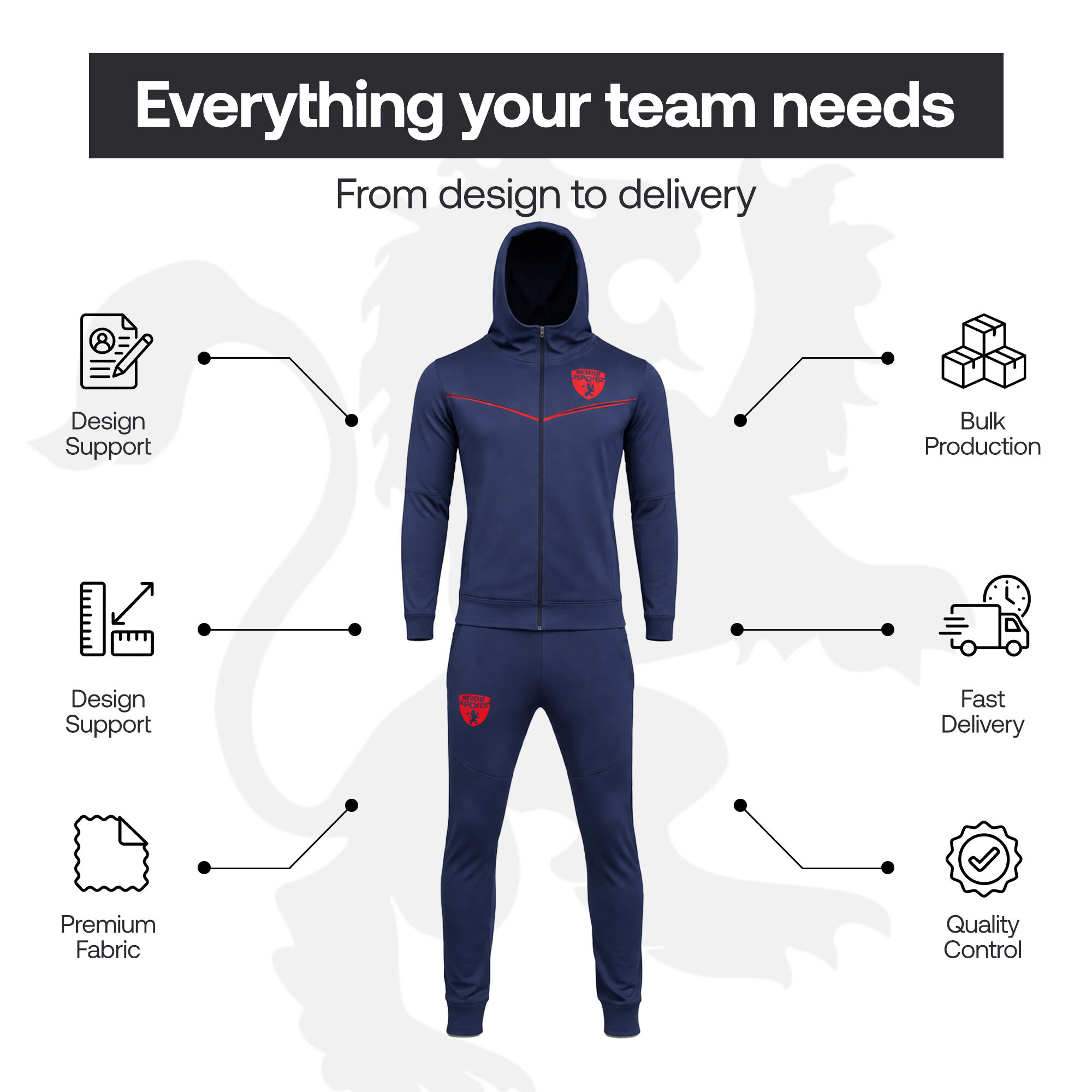 Track Suit - Image 4
