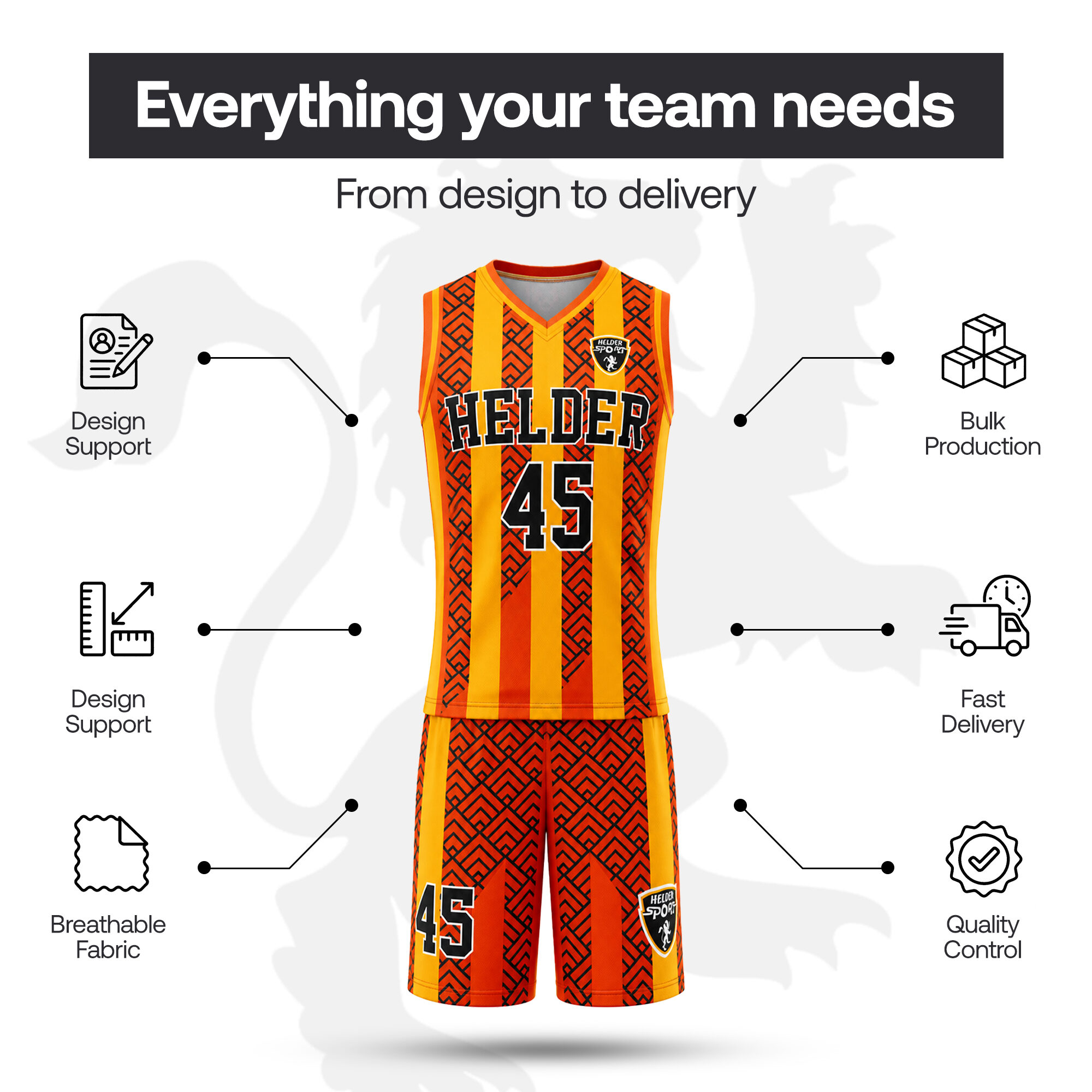 Basket Ball - Image 5
