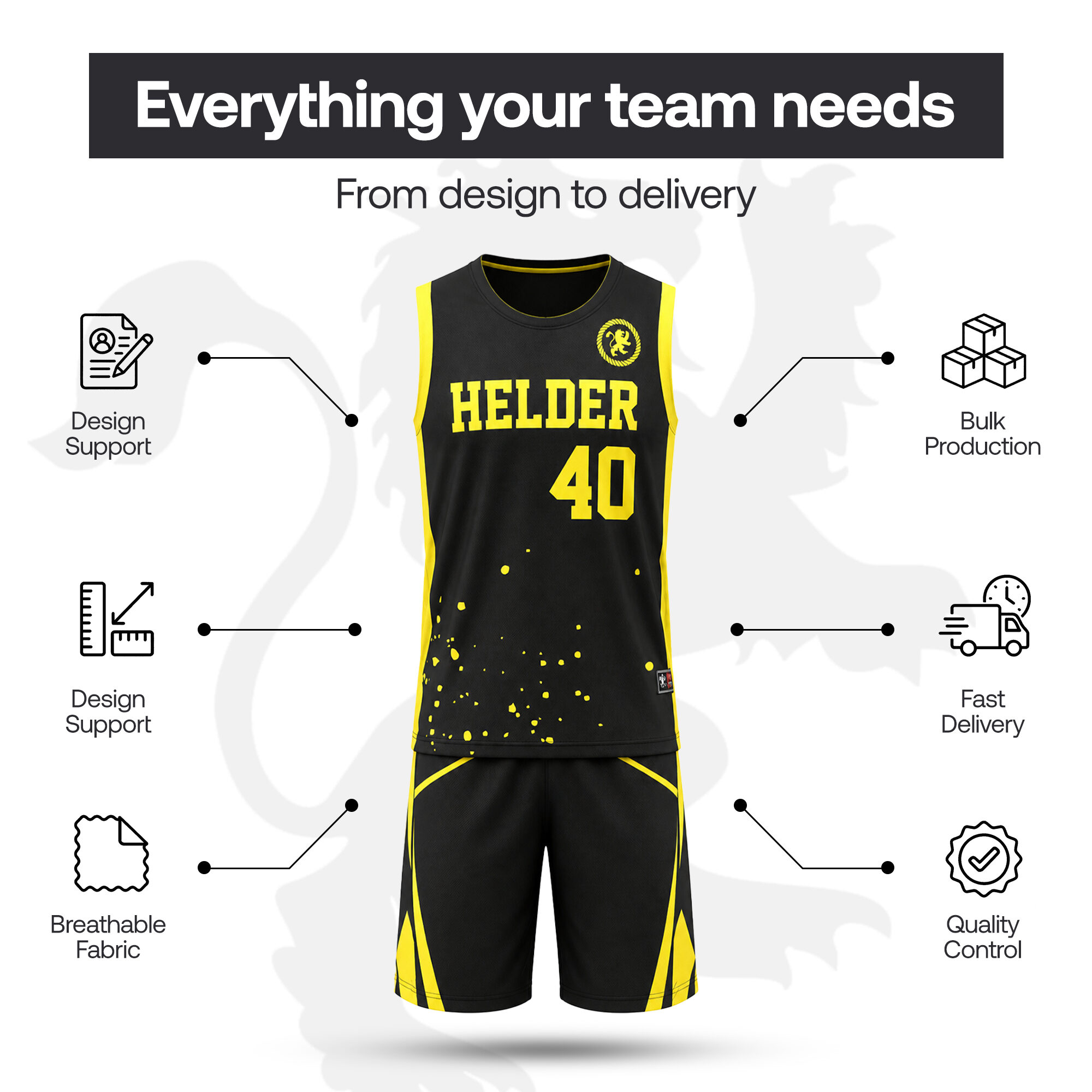 Basket Ball - Image 5