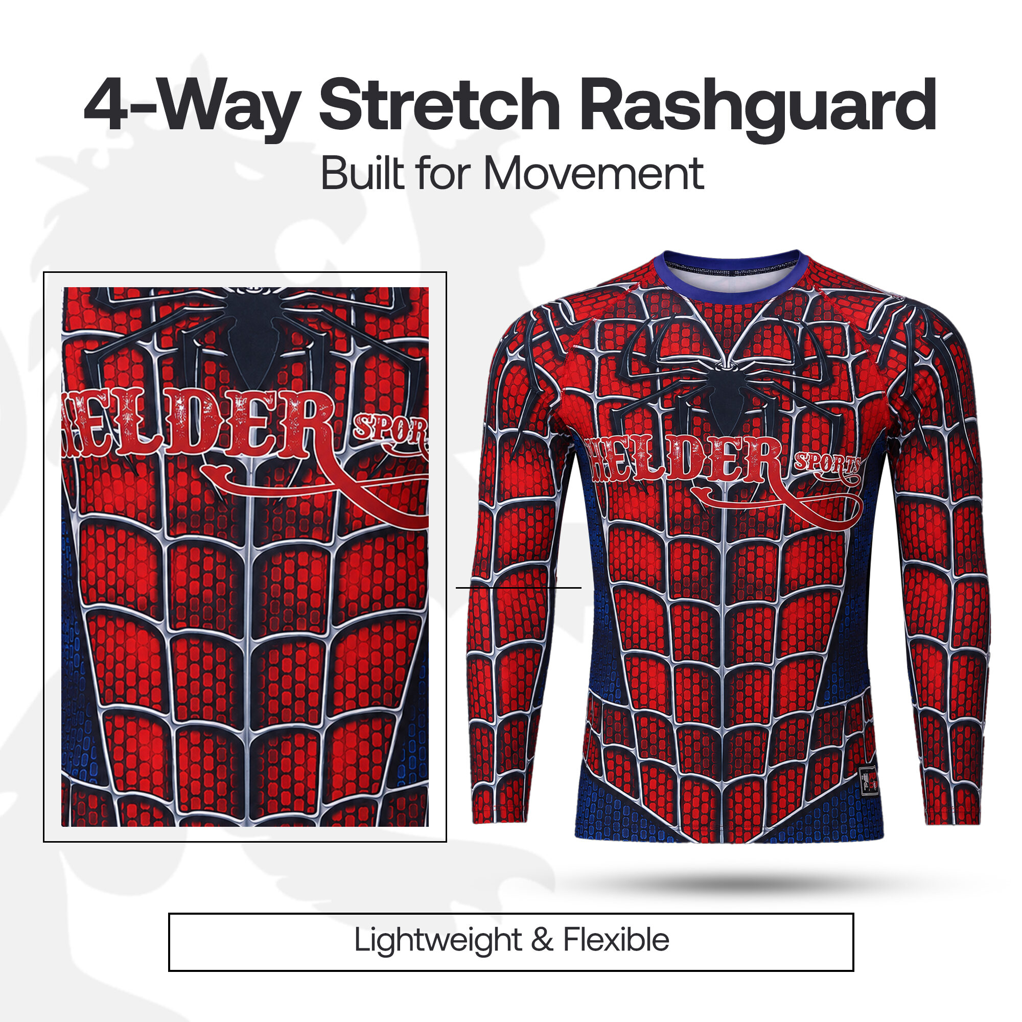 Lacrosse Shirt - Image 5
