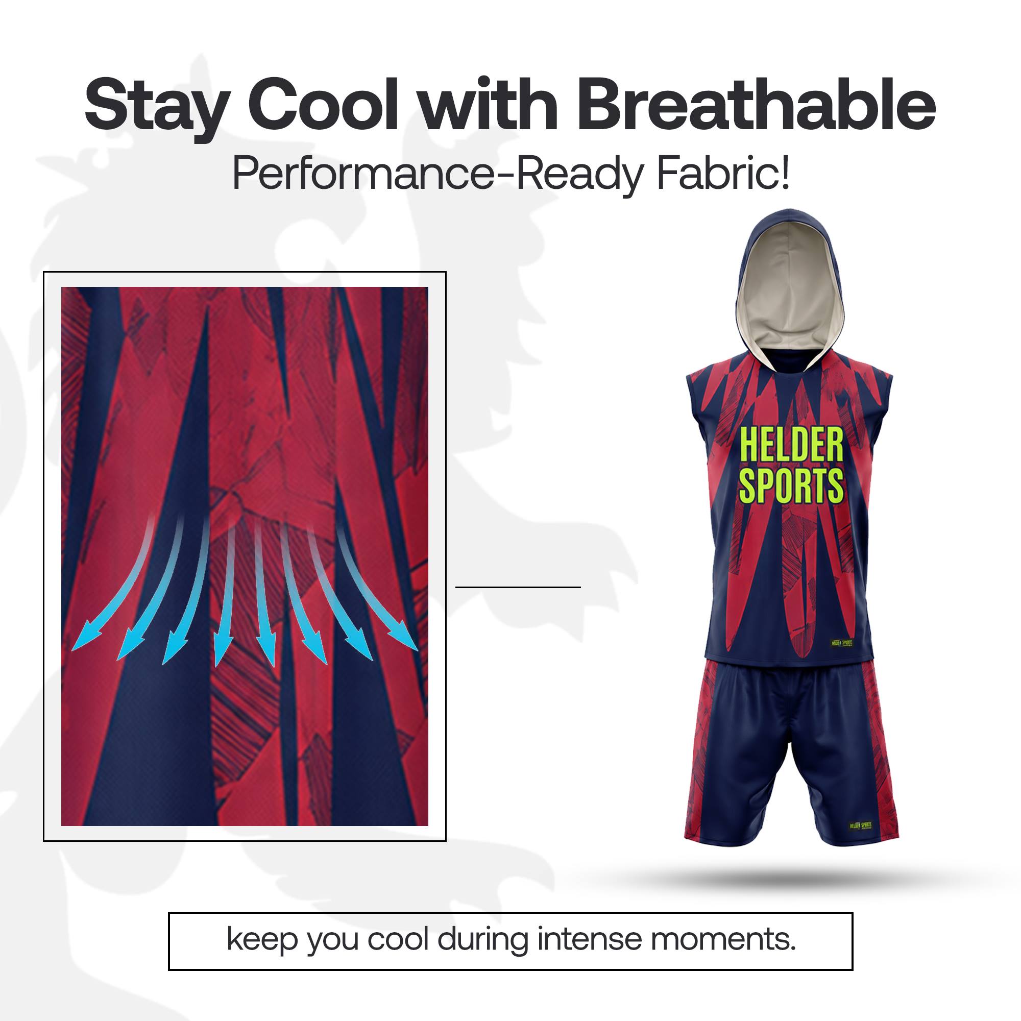 American Full Uniform Set - Image 4