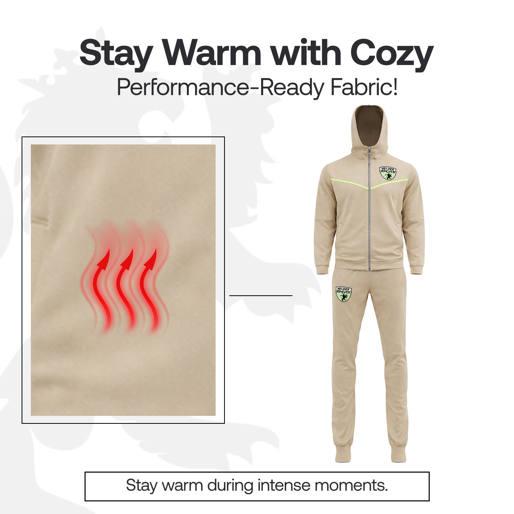 Track Suit - Image 5