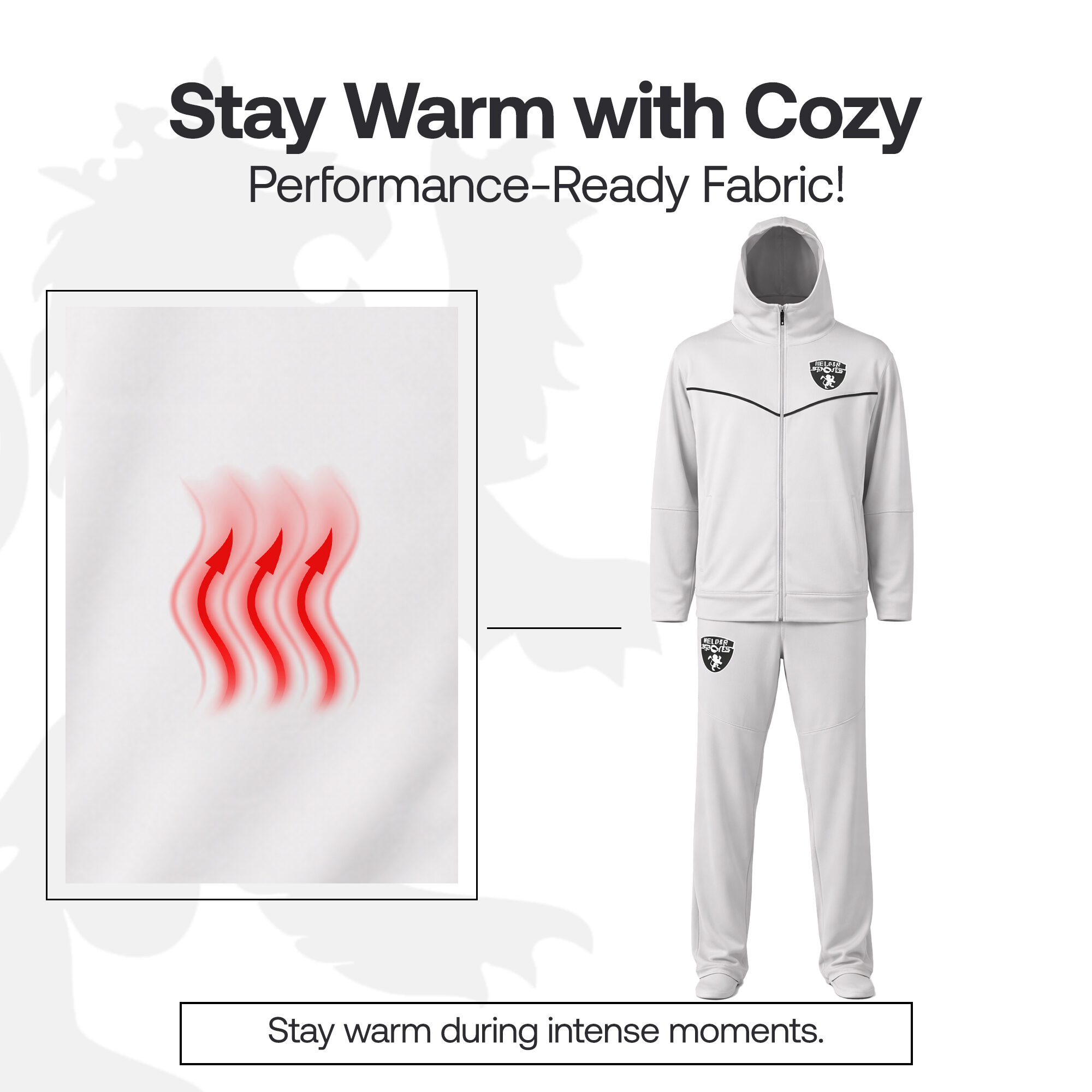 Track Suit - Image 5