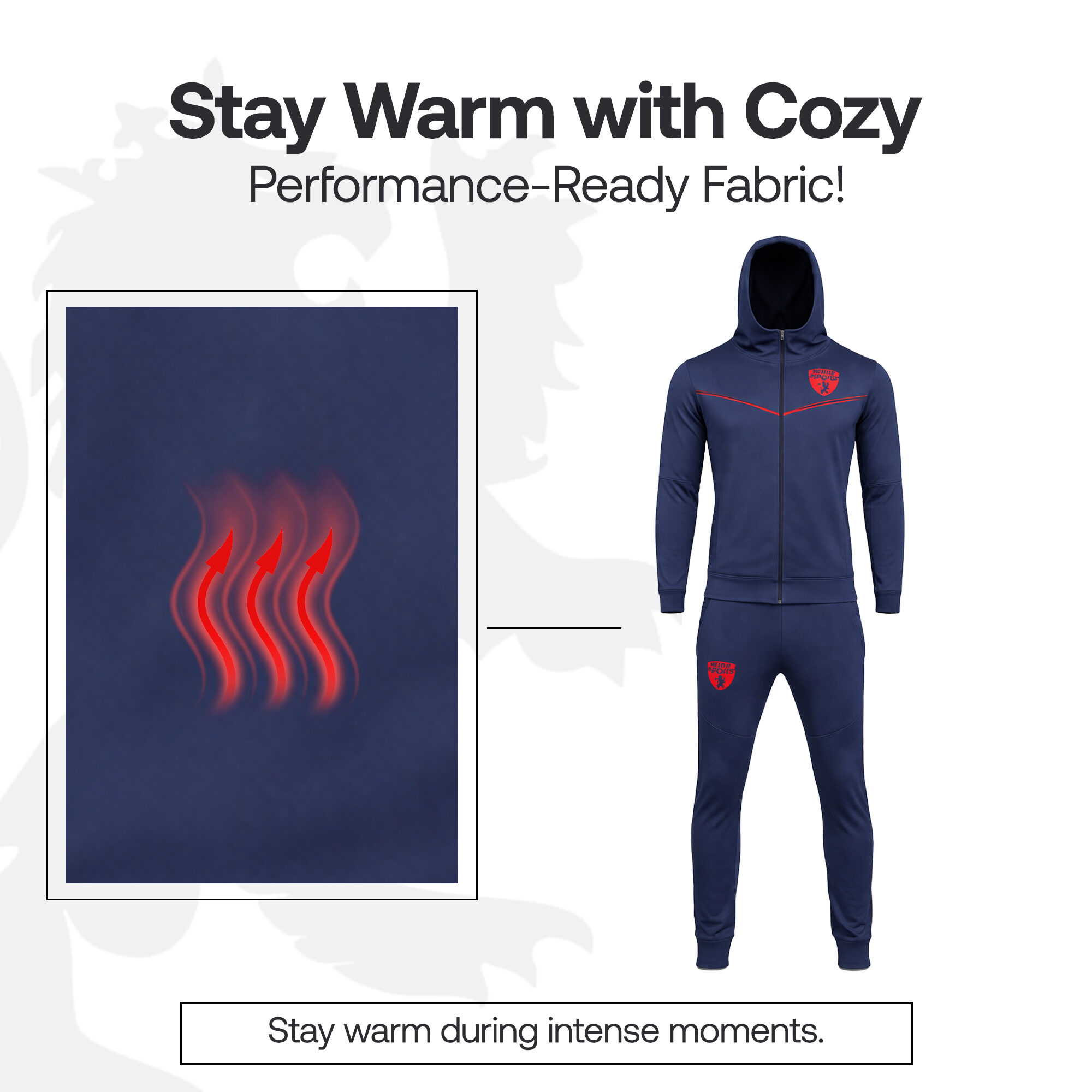 Track Suit - Image 5
