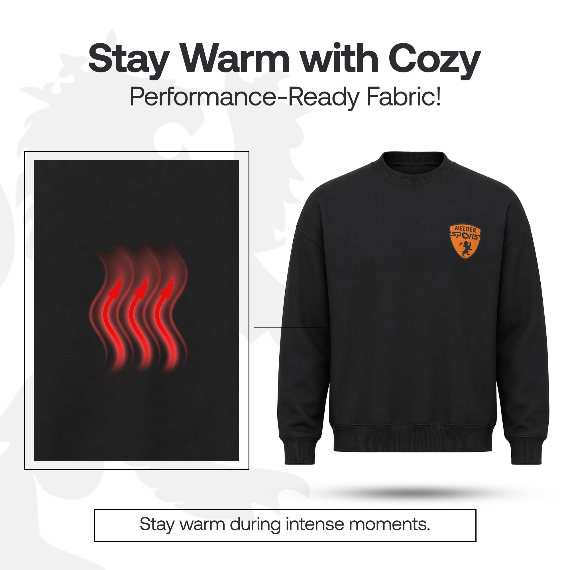 Sweat Shirt - Image 5